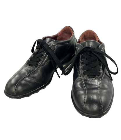 トッズ ローカットスニーカー レディース SIZE 35 1/2 (XS) TOD’S