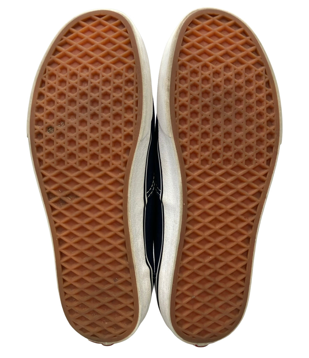 VANS ローカットスニーカー オーセンティック メンズ SIZE 27.0 ヴァンズ