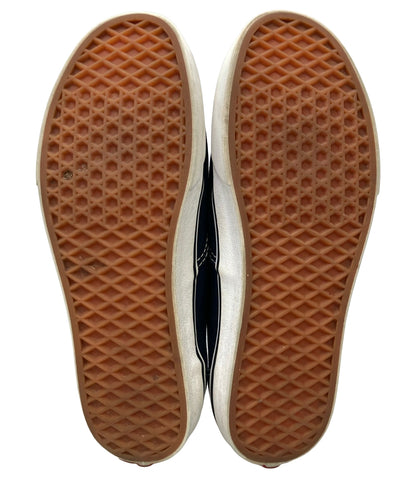 VANS ローカットスニーカー オーセンティック メンズ SIZE 27.0 ヴァンズ