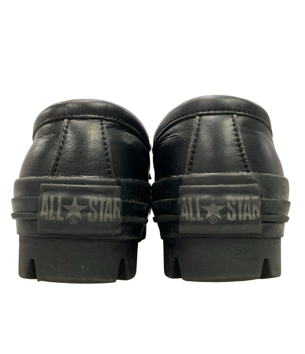 CONVERSE ローファースニーカー オールスター チャンク 1SE438
