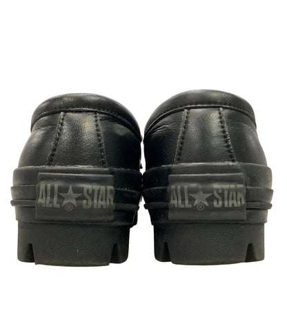 CONVERSE ローファースニーカー オールスター チャンク 1SE438 レディース SIZE 24.5 コンバース