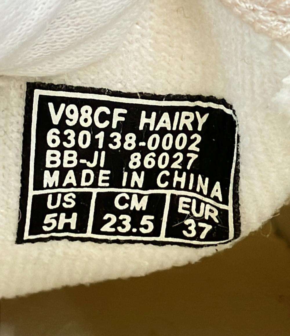 VANS スリッポン レディース SIZE 23.5 (M) バンズ