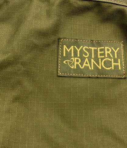 MYSTERY RANCH す リュック デイパック メンズ ミステリーランチ