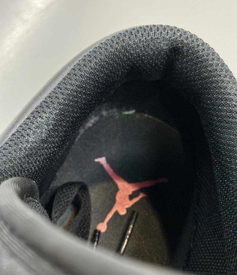 ナイキ ローカットスニーカー Air Jordan 1 Low Bred 553558-067 メンズ SIZE 29.0 (XL) NIKE