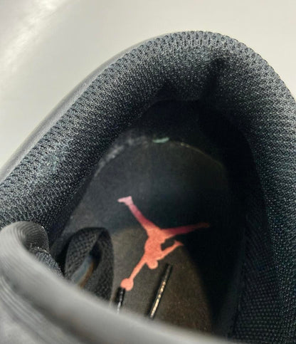 ナイキ ローカットスニーカー Air Jordan 1 Low Bred 553558-067 メンズ SIZE 29.0 (XL) NIKE