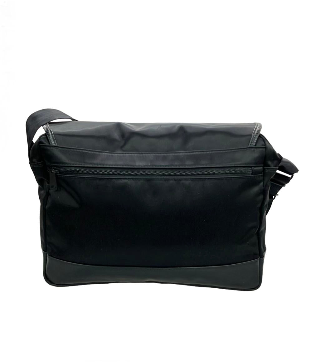 PORTER SAC'S BAR ショルダーバッグ 斜め掛け メンズ ポーター
