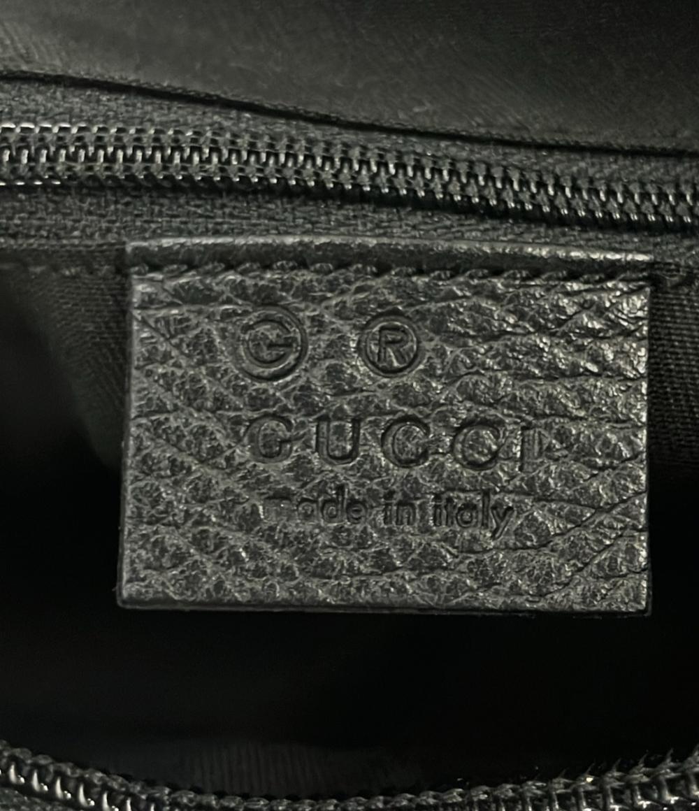 GUCCI ハンドバッグ ショルダーバッグ 肩掛け 179773 001998 レディース グッチ