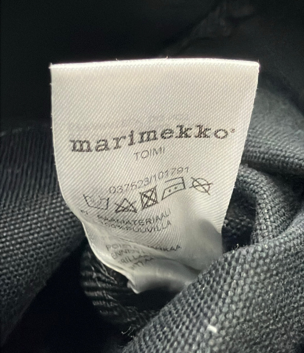 marimekko トートバッグ 肩掛け レディース マリメッコ