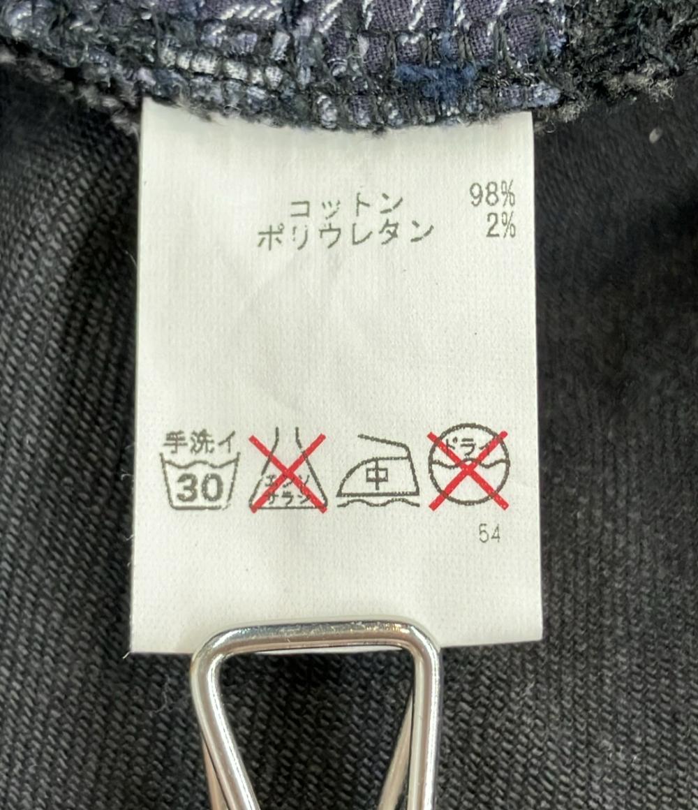 美品 Tory Burch スキニーパンツ メンズ SIZE 28 (M) トリーバーチ