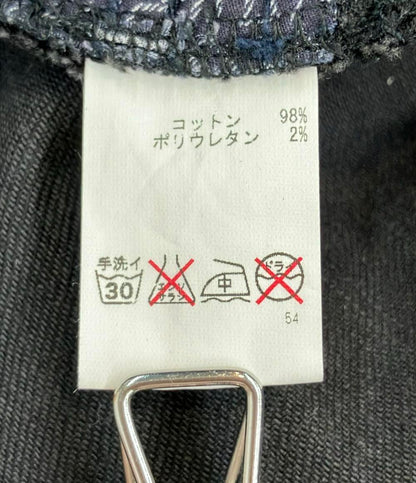 美品 Tory Burch スキニーパンツ メンズ SIZE 28 (M) トリーバーチ