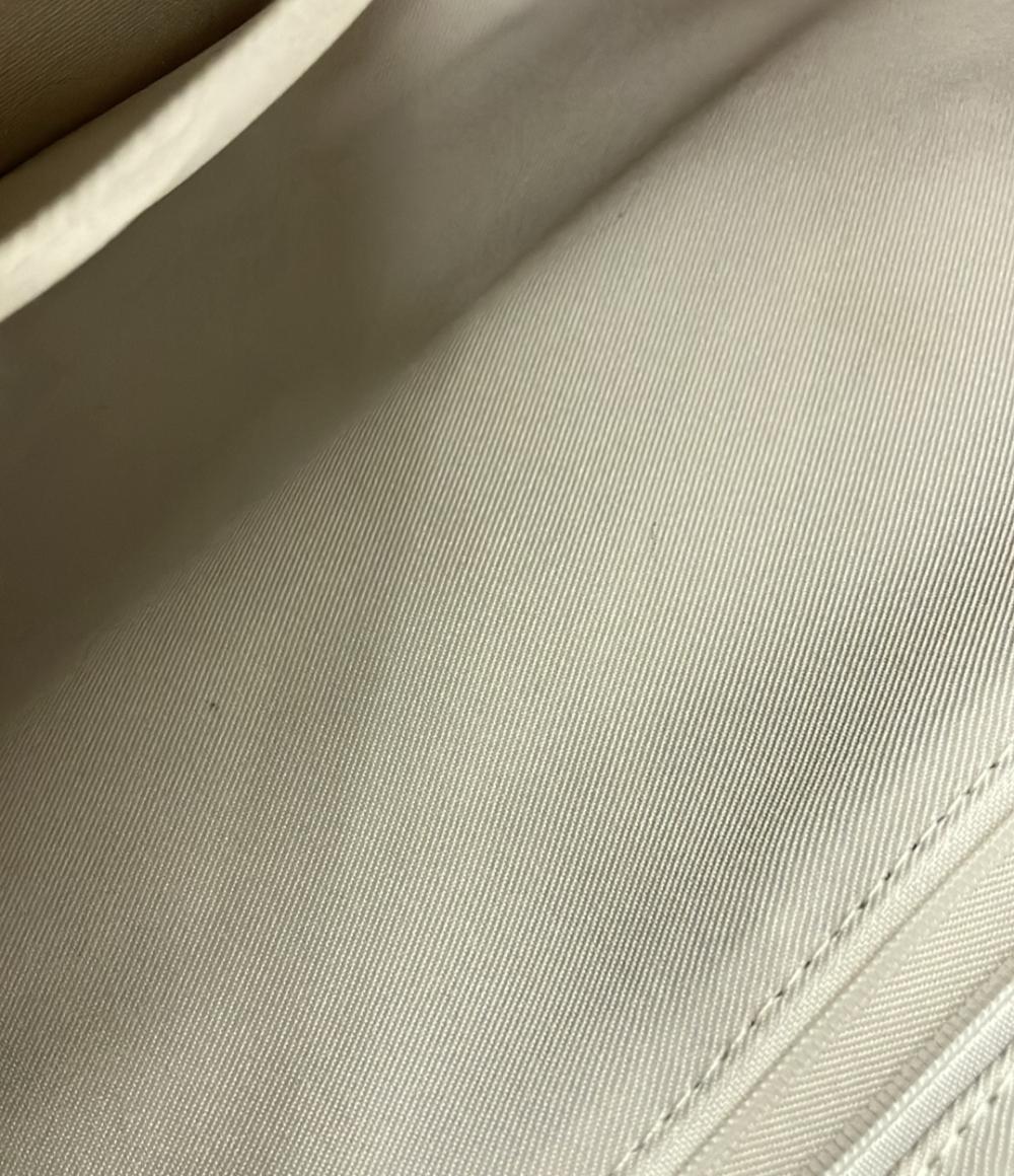 ラウジー キャンバス切り替えトートバッグ レディース lawgy