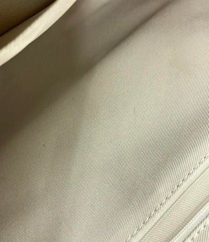 ラウジー キャンバス切り替えトートバッグ レディース lawgy