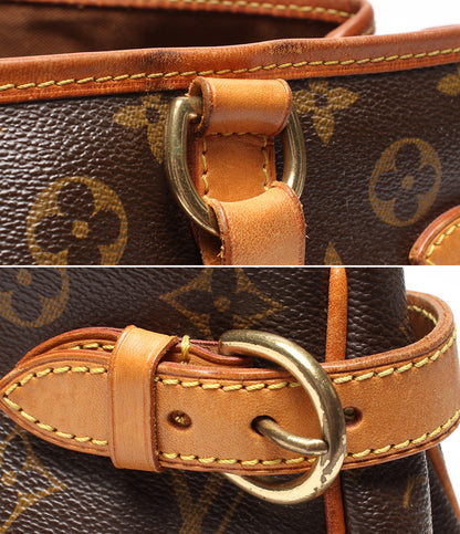 LOUIS VUITTON ショルダーバッグ 肩掛け バティニョール オリゾンタル モノグラム M51154 レディース ルイ・ヴィトン