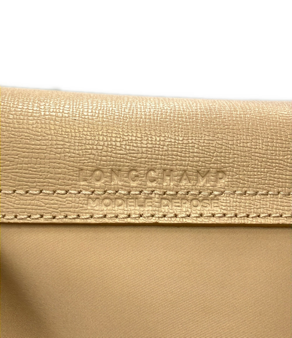 Longchamp 2WAYハンドバッグ ショルダーバッグ レディース ロンシャン