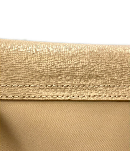 Longchamp 2WAYハンドバッグ ショルダーバッグ レディース ロンシャン
