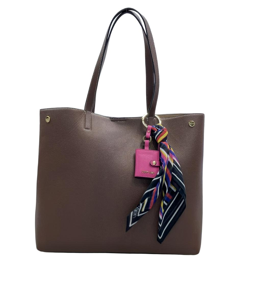 カルバンクライン トートバッグ 肩掛け レディース Calvin Klein