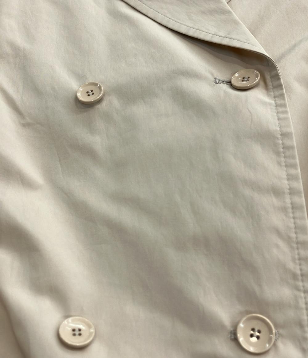 美品 アナイ トレンチコート レディース SIZE 38 (S) ANAYI