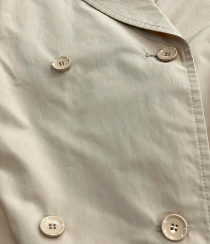 美品 アナイ トレンチコート レディース SIZE 38 (S) ANAYI