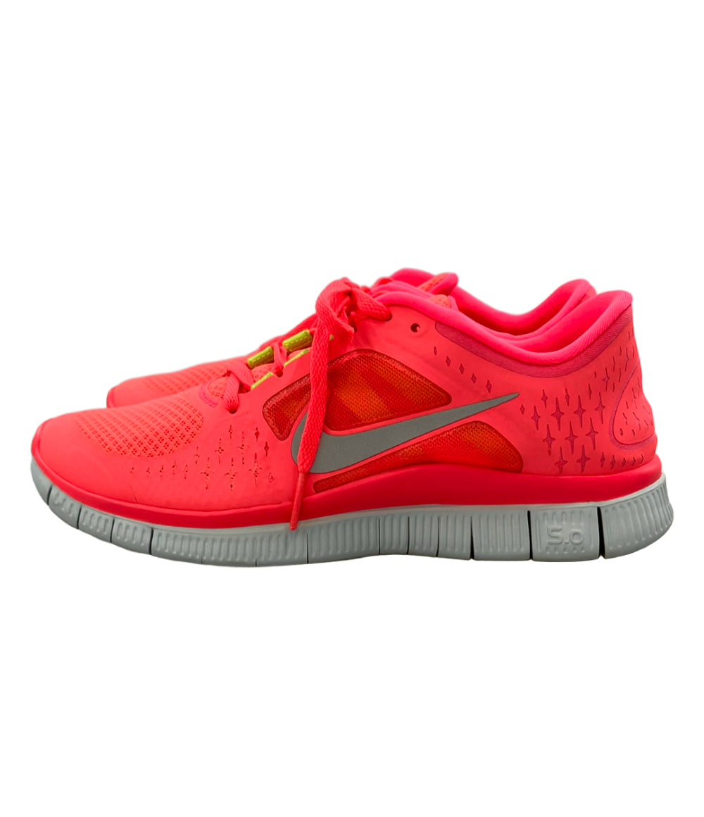 NIKE ローカットスニーカー フリー ラン 3 510643-600 メンズ レディース SIZE 25.0 ナイキ