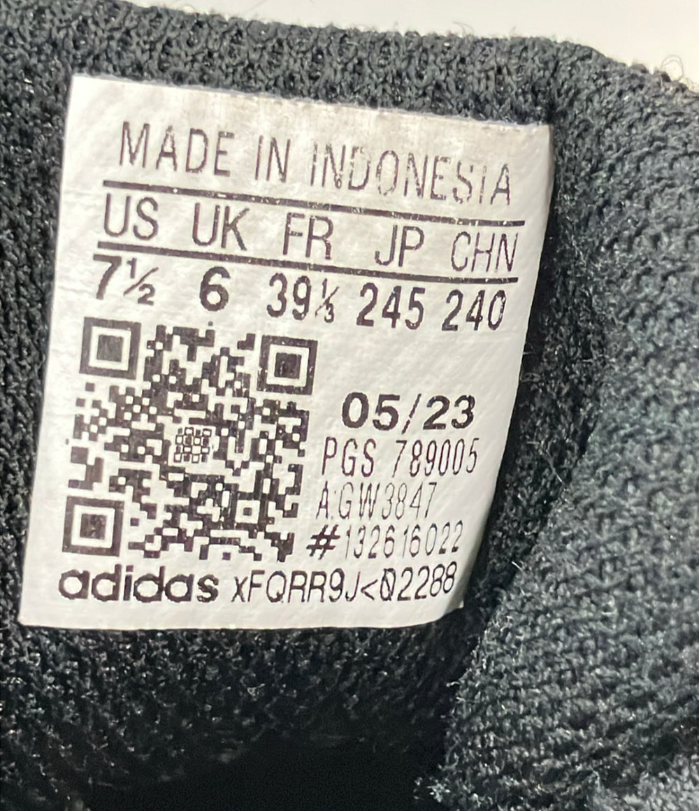 adidas ローカットスニーカー レディース SIZE 24.5 (L) アディダス
