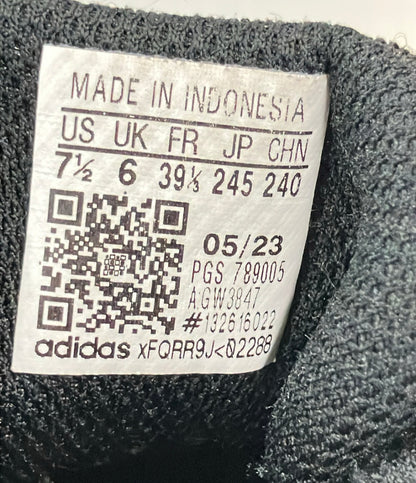 adidas ローカットスニーカー レディース SIZE 24.5 (L) アディダス