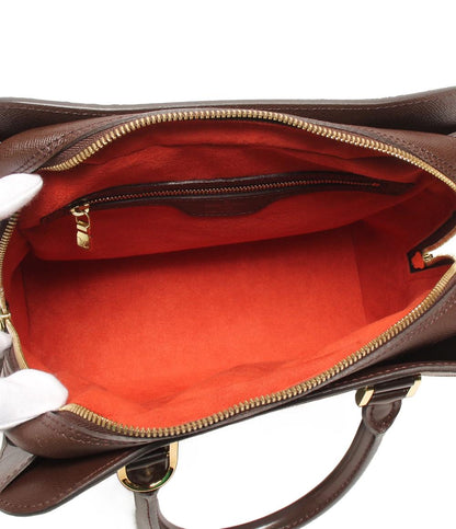 ルイヴィトン ハンドバッグ トリアナ ダミエ N51155 レディース Louis Vuitton