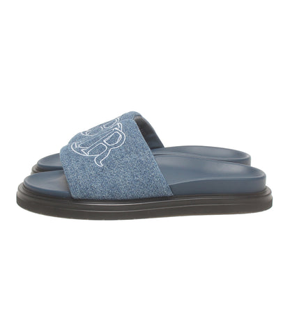 美品 Dior サンダル アクア メンズ SIZE 41 ディオール