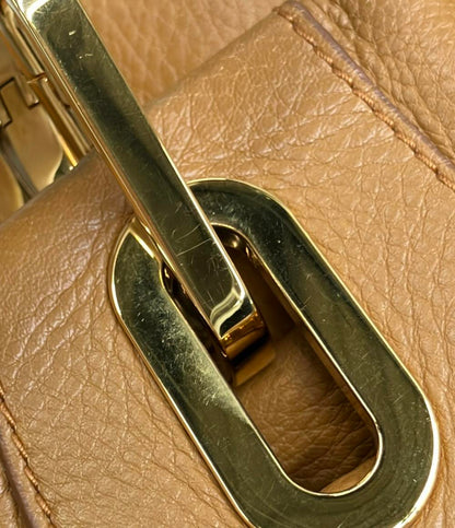 BALLY 2WAY ハンドバッグ ショルダーバッグ 斜め掛け レディース バリー