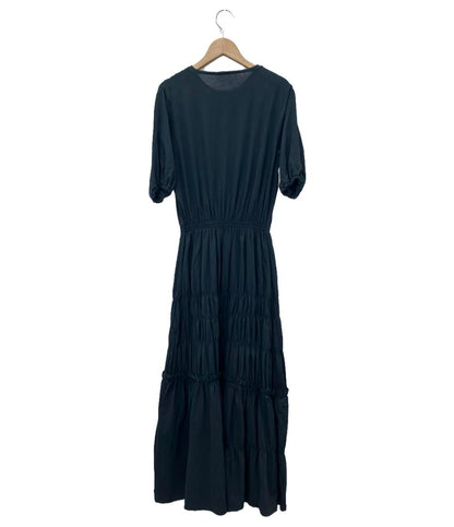 エンフォルド 半袖ワンピース レディース SIZE 36 (S) ENFOLD