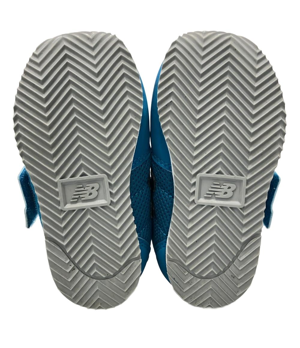 ニューバランス ベビーシューズ IV220 IV220CT2 ベビー SIZE 13.0 NEW BALANCE