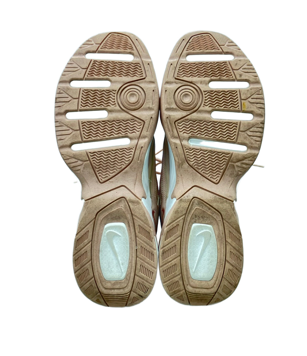 NIKE ローカットスニーカー M2K テクノ AO3108-202 レディース SIZE 27.0 ナイキ