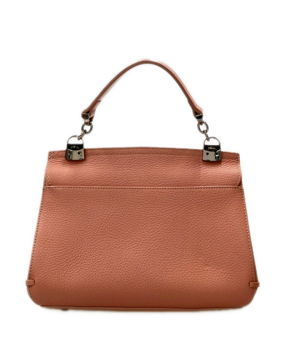 美品 Longchamp 2way ハンドバッグ ショルダーバッグ 斜め掛け L2063886258 レディース ロンシャン