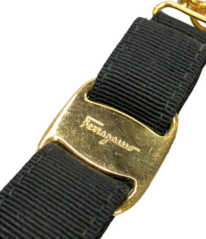 Salvatore Ferragamo キーホルダー ヴァラ レディース サルヴァトーレフェラガモ