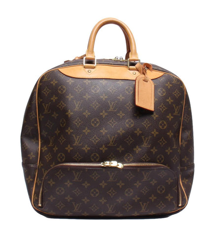 ルイ・ヴィトン ボストンバッグ トートバッグ エヴァジオン モノグラム M41443 ユニセックス LOUIS VUITTON