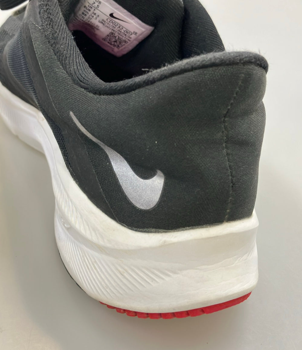 NIKE ローカットスニーカー W QUEST 3 CD0232-007 レディース SIZE 24.5 ナイキ