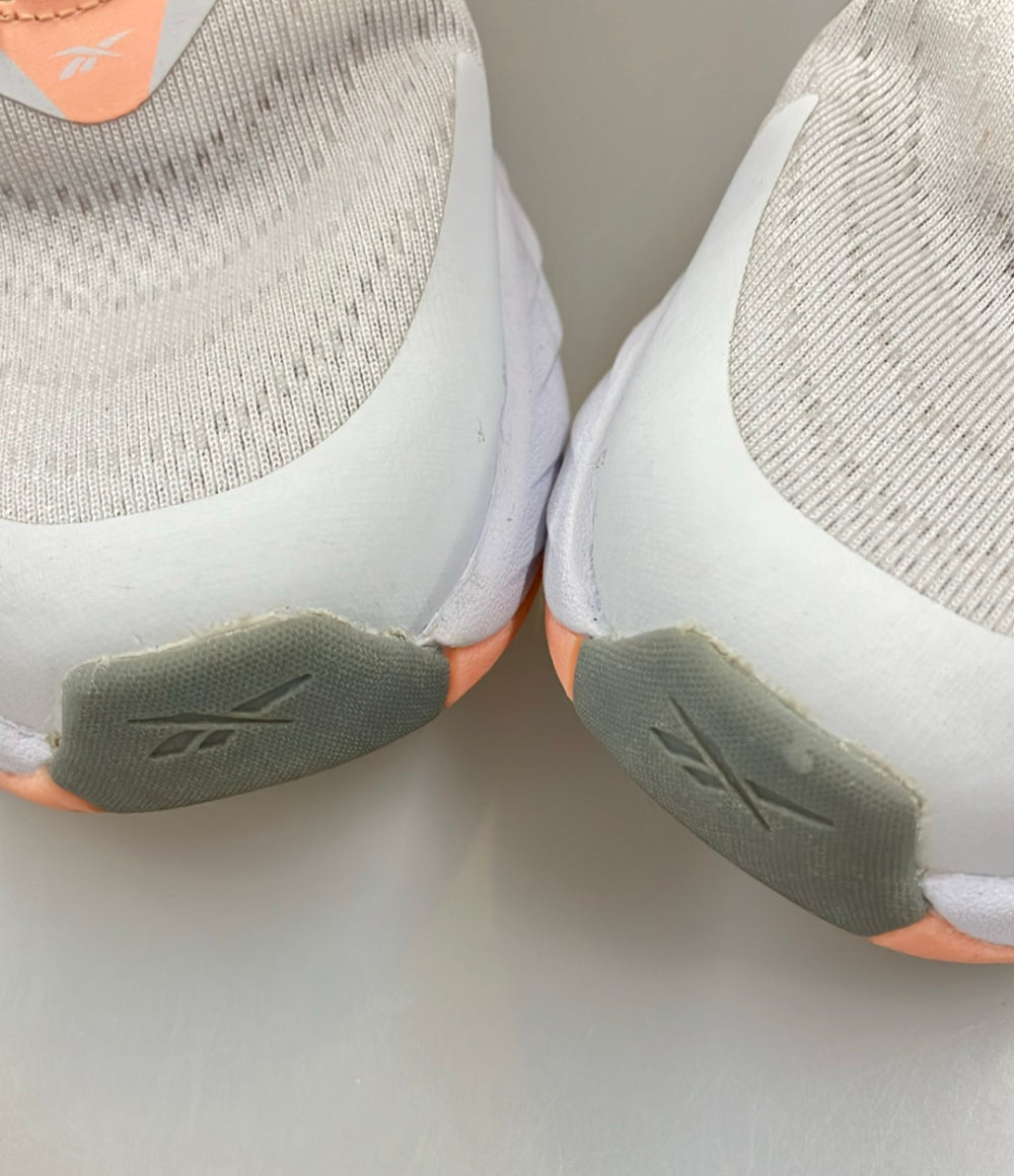 Reebok ローカットスニーカー VERSE 100257645 レディース SIZE 24.5 リーボック