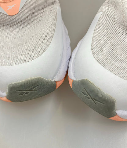 Reebok ローカットスニーカー VERSE 100257645 レディース SIZE 24.5 リーボック