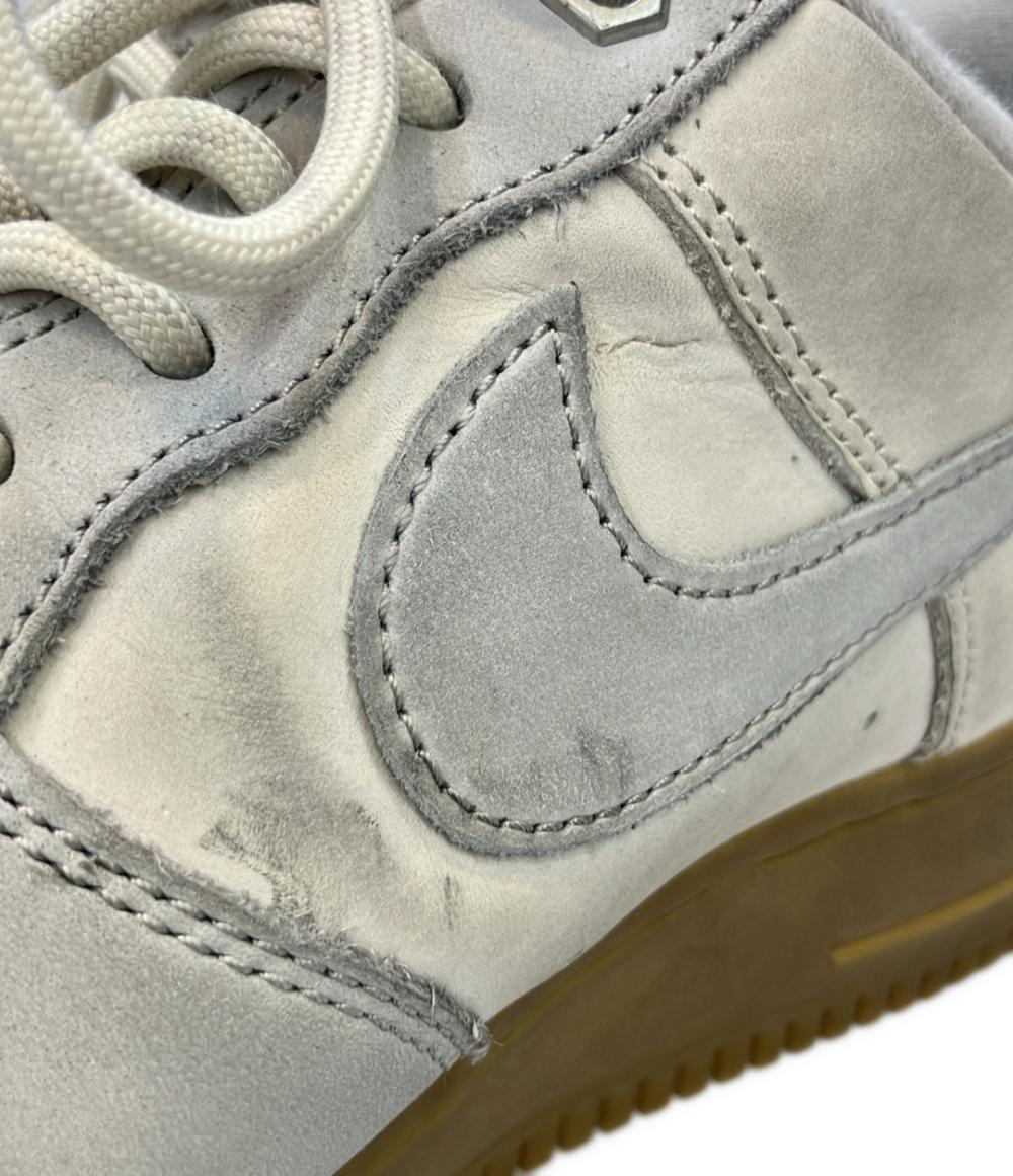 ナイキ ローカットスニーカー エア フォース 1 '07 FD3365-001 メンズ SIZE 28.5 (XL) NIKE