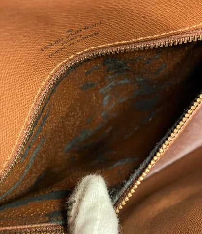 LOUIS VUITTON ショルダーバッグ 斜め掛け サンクルー GM M51242 レディース ルイ・ヴィトン