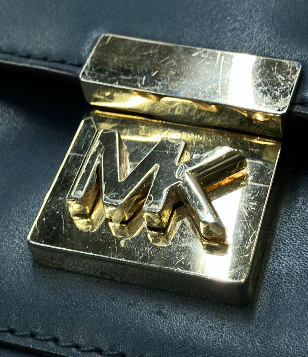 MICHAEL KORS 2WAYハンドバッグ ショルダーバッグ レディース マイケルコース