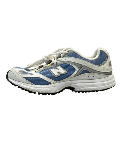 ニューバランス ローカットスニーカー W412JBSY レディース SIZE 24.0 (L) NEW BALANCE