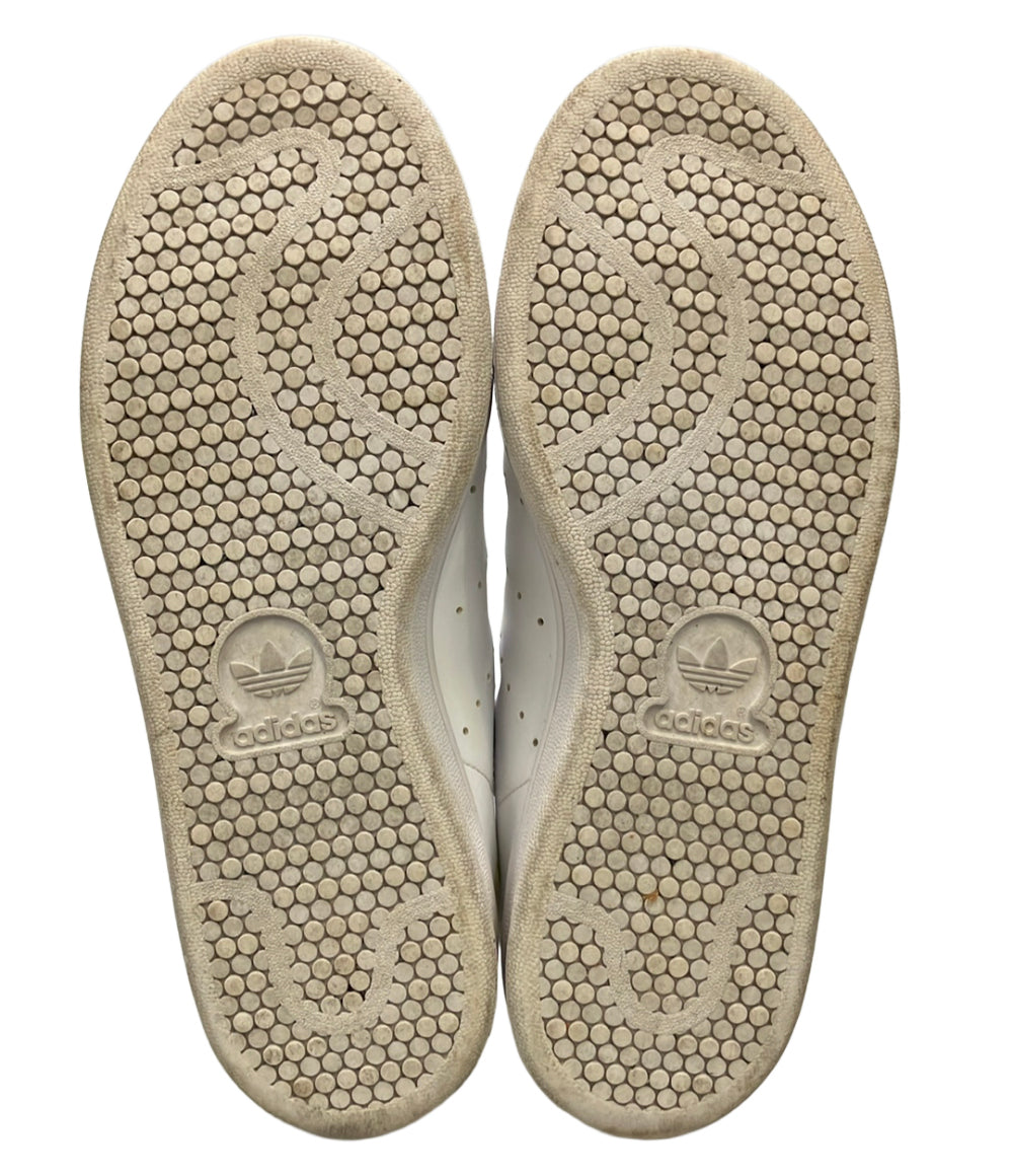 adidas ローカットスニーカー スタンスミス FX J FX7521 レディース メンズ SIZE 25.0 アディダス