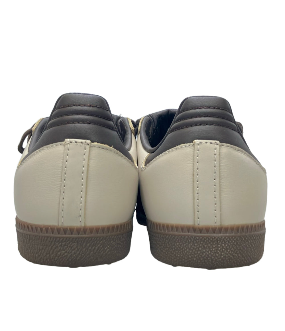 美品 adidas ローカットスニーカー サンバ LT JQ6169 レディース SIZE 24.0 アディダス
