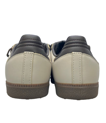 美品 adidas ローカットスニーカー サンバ LT JQ6169 レディース SIZE 24.0 アディダス