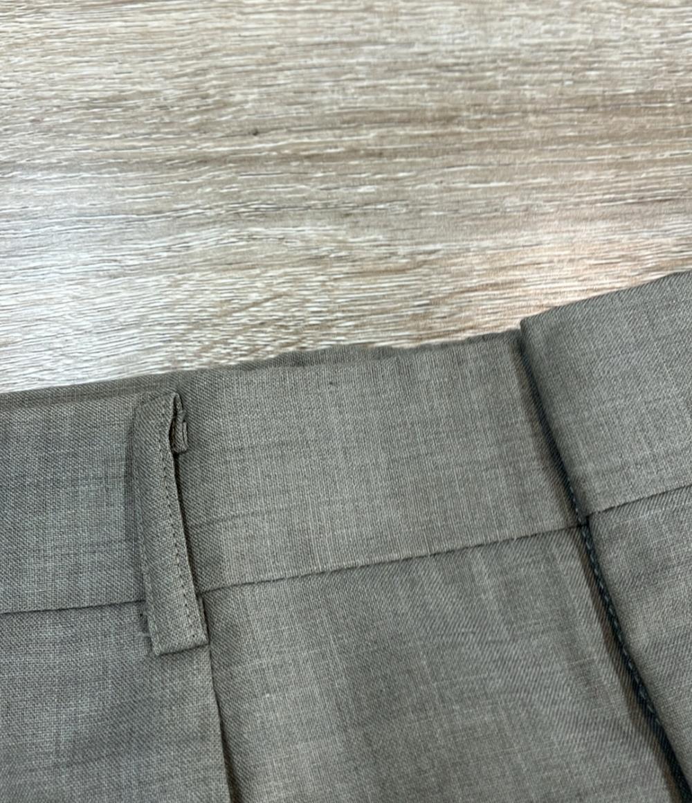 バーバリー スラックスパンツ BBF72-804-46 メンズ SIZE ウエスト 82 (M) BURBERRY