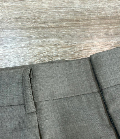 バーバリー スラックスパンツ BBF72-804-46 メンズ SIZE ウエスト 82 (M) BURBERRY