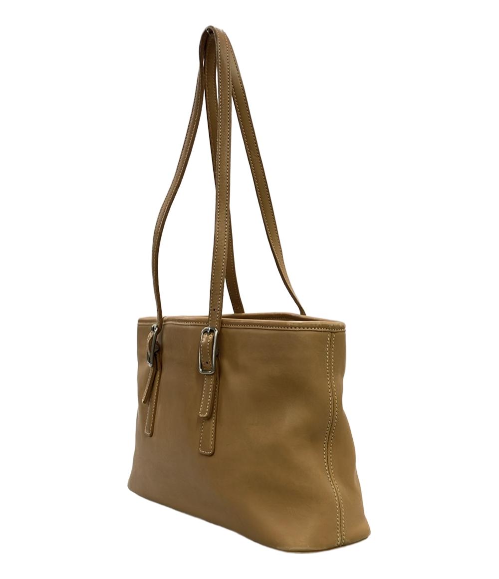 コーチ トートバッグ レザー 9813 レディース COACH