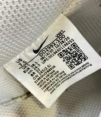 ナイキ ローカットスニーカー DD2992-100 レディース SIZE 24.5 (L) NIKE