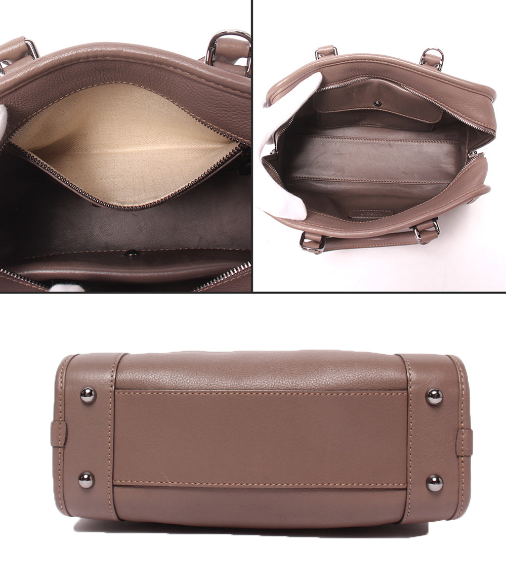 LOEWE 2wayショルダーバッグ  ハンドバッグ 斜め掛け アマソナ23 レディース ロエベ