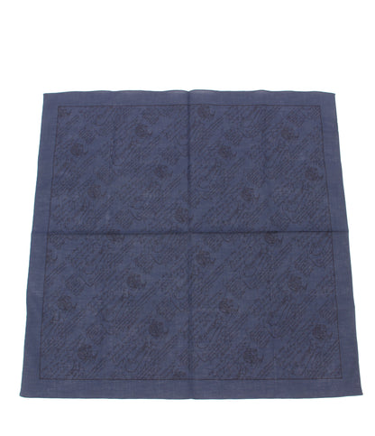 美品 Berluti ハンカチ メンズ ベルルッティ